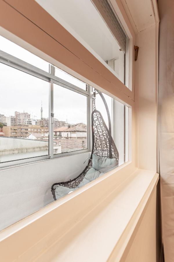 Nice Apartment With Veranda In Gaia - 3D Вила-Нова-ди-Гая Экстерьер фото